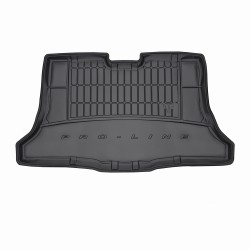 Vasca Baule in Gomma Proline per Nissan Tiida I 2004-2012